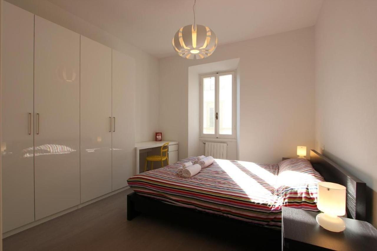 Santambrogio Apartment Florence Exterior photo